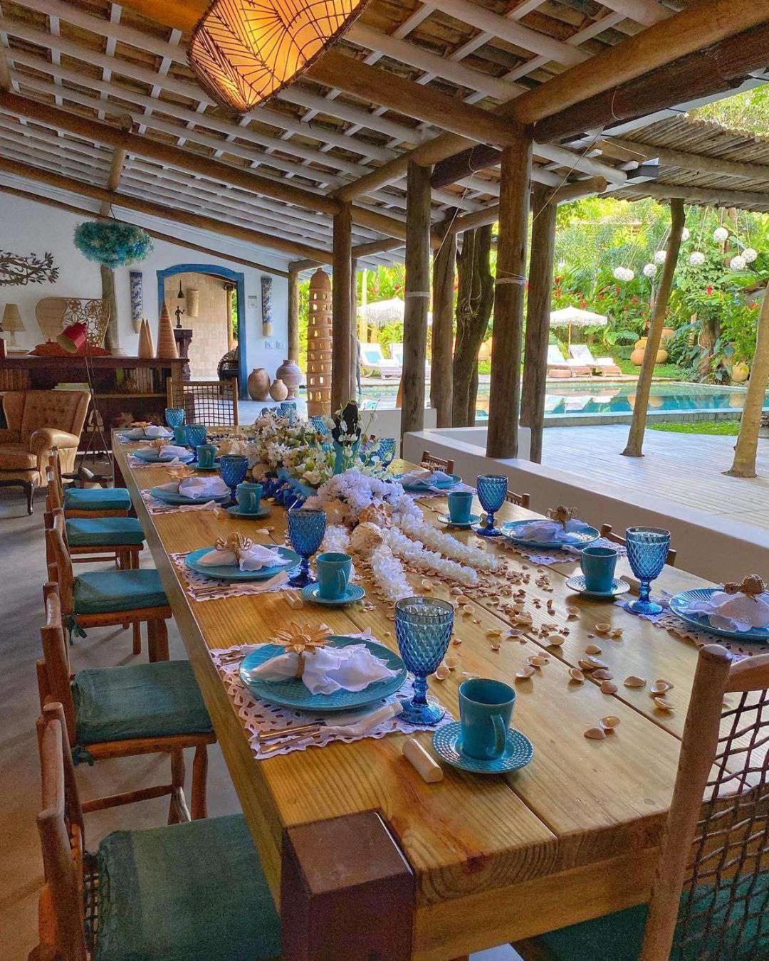 Hotel Boutique Perainda Trancoso Exterior foto
